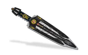 Atlantis Sword