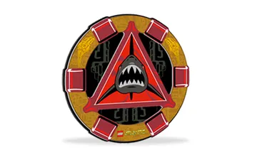 Atlantis Shield