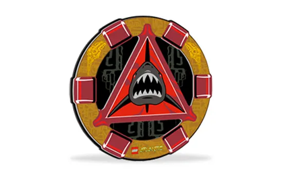 Atlantis Shield