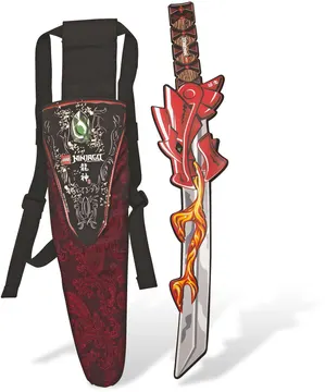 Ninjago Sword