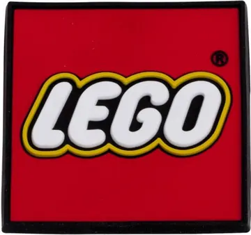 Classic Logo Magnet