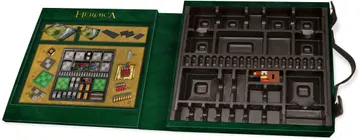 Heroica Storage Mat