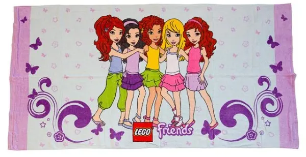 Friends Towel