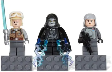 Star Wars Magnet Set