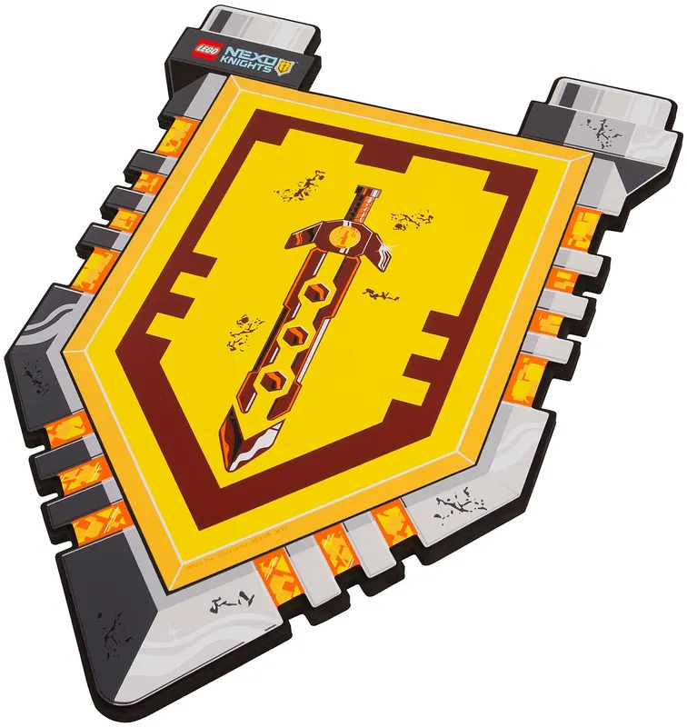 Knight's Shield