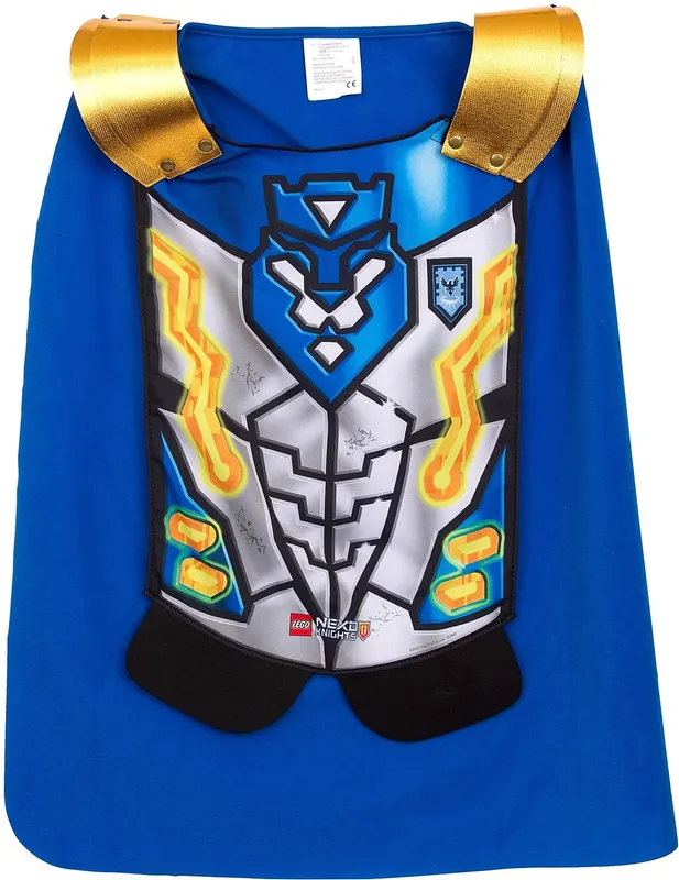 Knight's Dress Up
