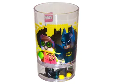 Batman Tumbler
