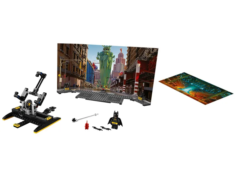 Movie Maker Set