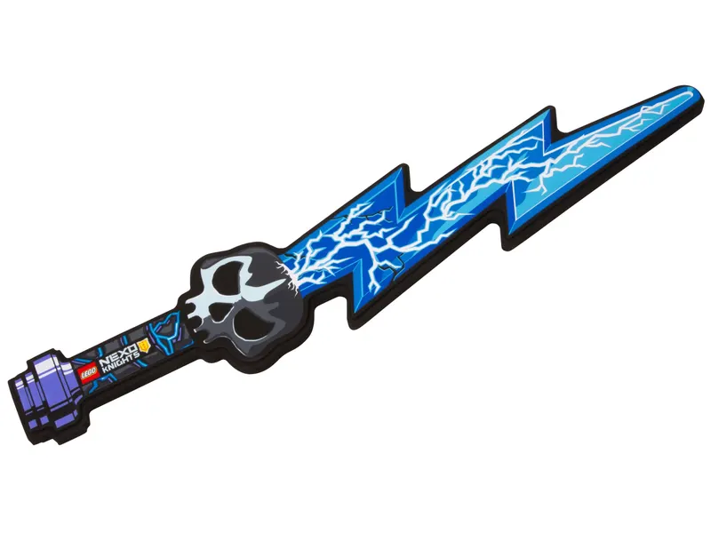 Jestro's Sword