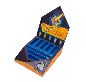 Collect & Combine Powers Storage Box