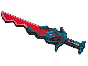 Vermillion Sword
