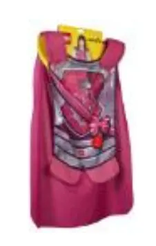 Princess Dress-Up