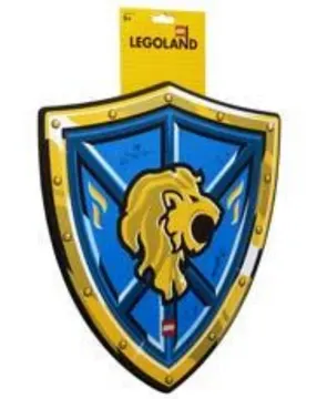 Lion Shield