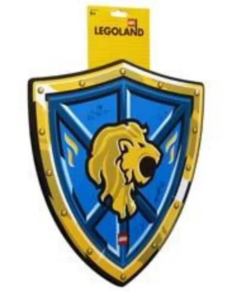 Lion Shield
