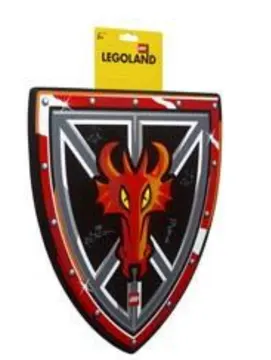 Dragon Shield