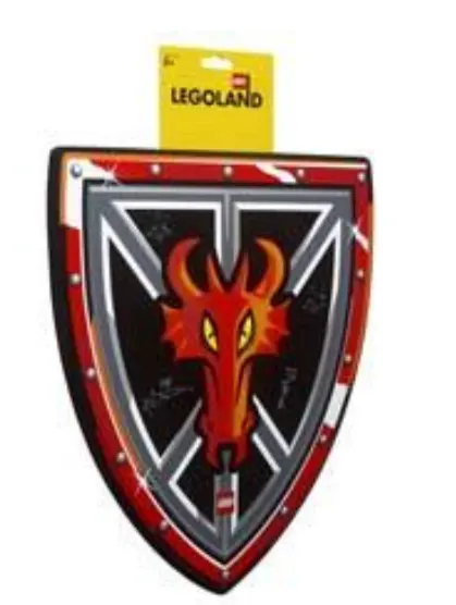 Dragon Shield