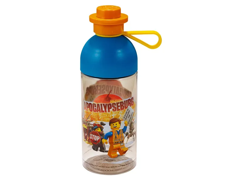 Hydration Bottle