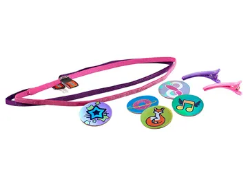 Friends Hair Accessory Set