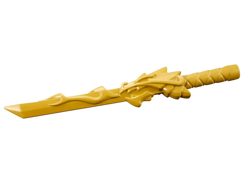 Sword of Fire