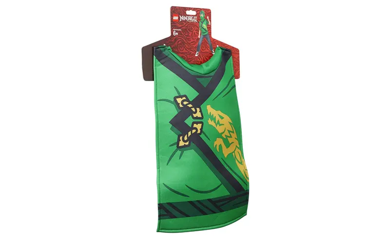 Ninja Dress Up