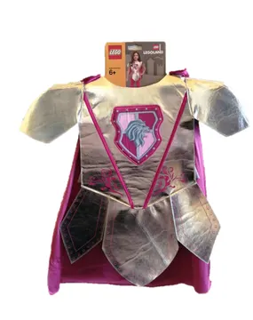 Princess Dress Up