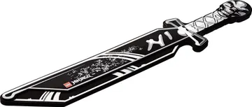 Ninjago Sword of Destiny