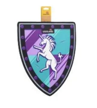 Unicorn Clan Shield