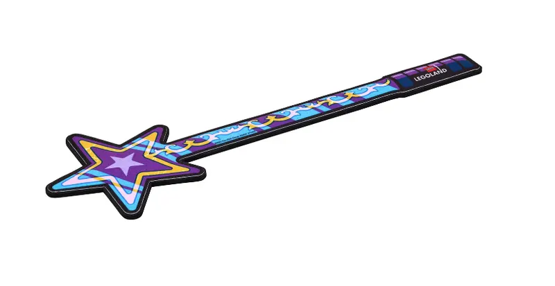 Magician's Wand