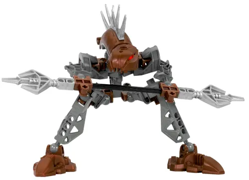 Panrahk