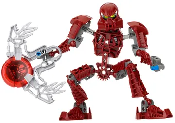 Toa Vakama