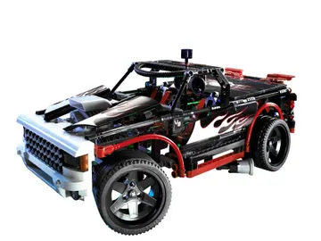 Nitro Intimidator