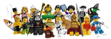Series 2 - Complete - All Sets