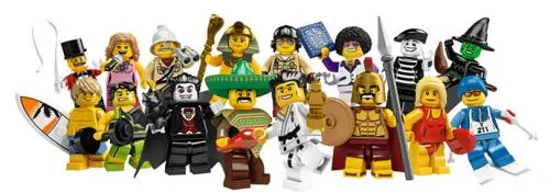 Series 2 - Complete - All Sets