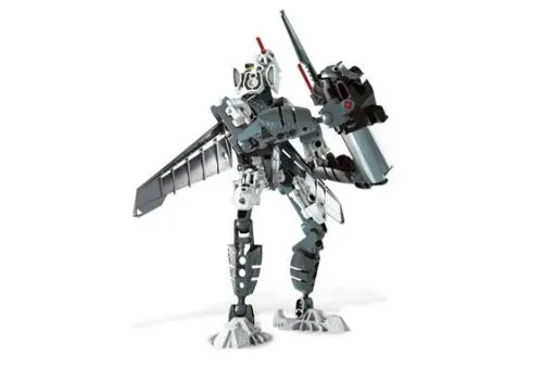 Toa Kopaka