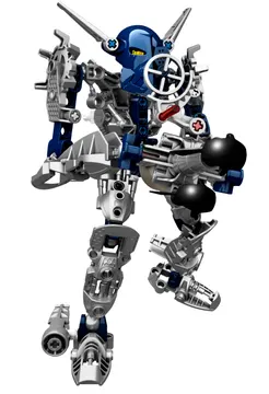 Toa Gali