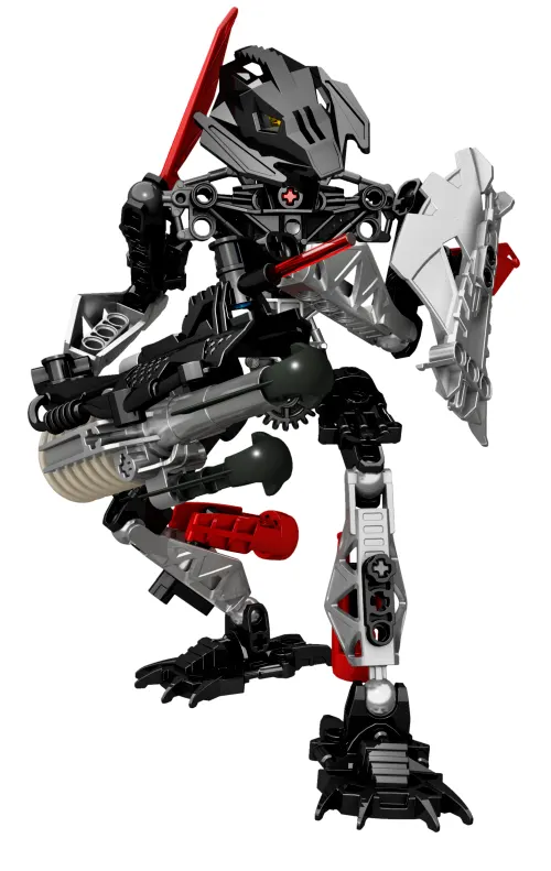 Toa Onua