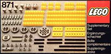 Supplementary Set