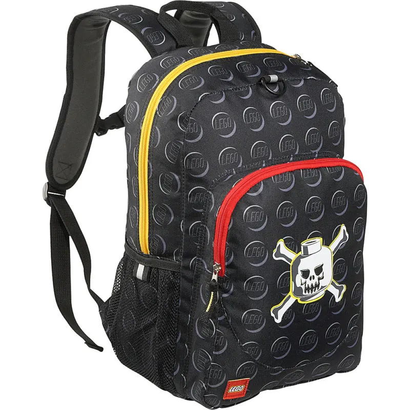 Skeleton Backpack