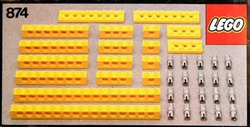 Supplementary Set