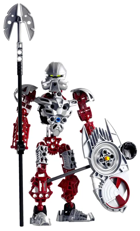 Toa Norik