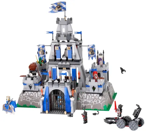Castle of Morcia