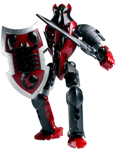 Lord Vladek