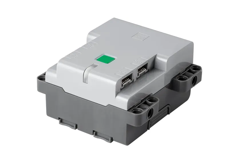 Technic Hub