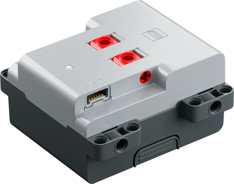 Battery Box