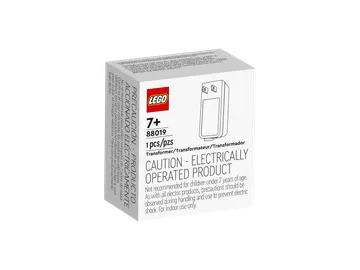 USB Power Adapter Type A (With Holes)