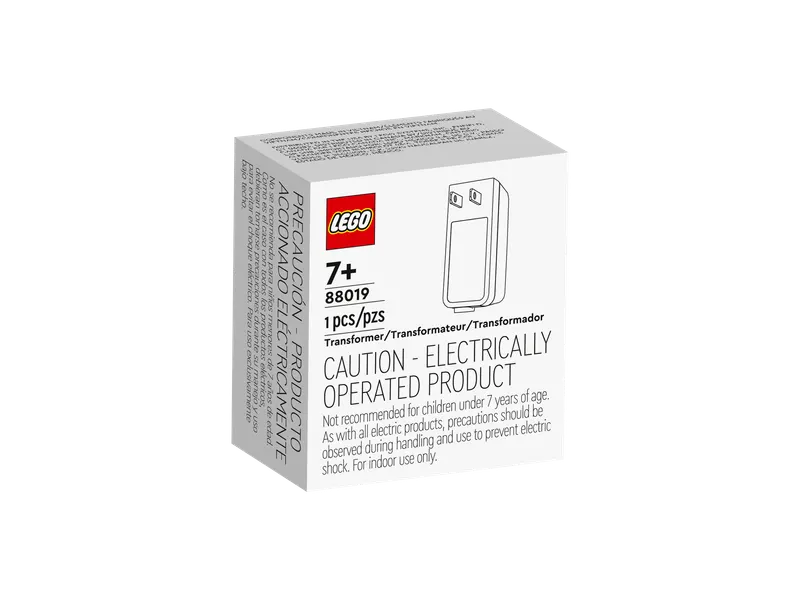USB Power Adapter Type A (With Holes)