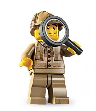 Detective