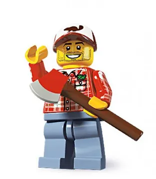 Lumberjack