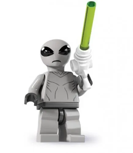 Classic Alien