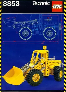 Excavator / Digger